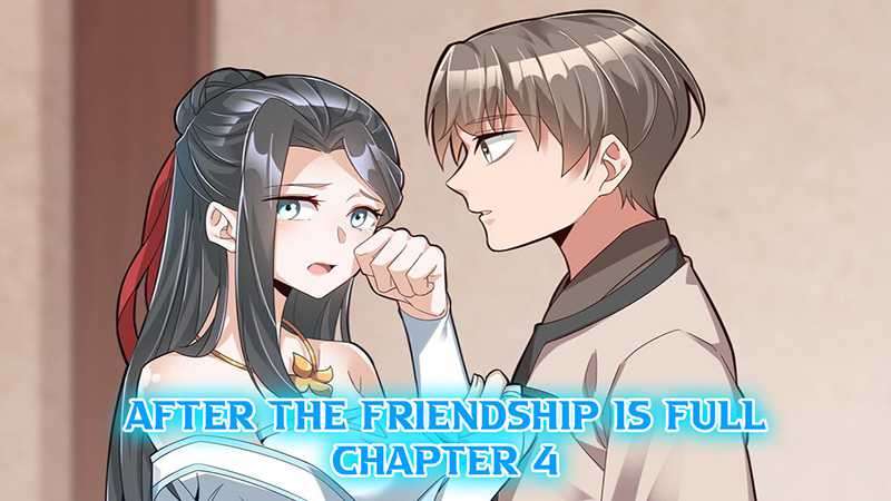 After The Friendship Full Chapter 04 Image 1