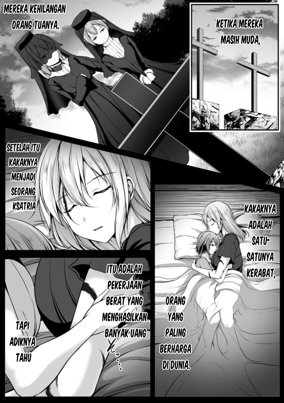 Cheat Skill “Shihai” Otsukatte Isekai Harem! Chapter 3 Image 25