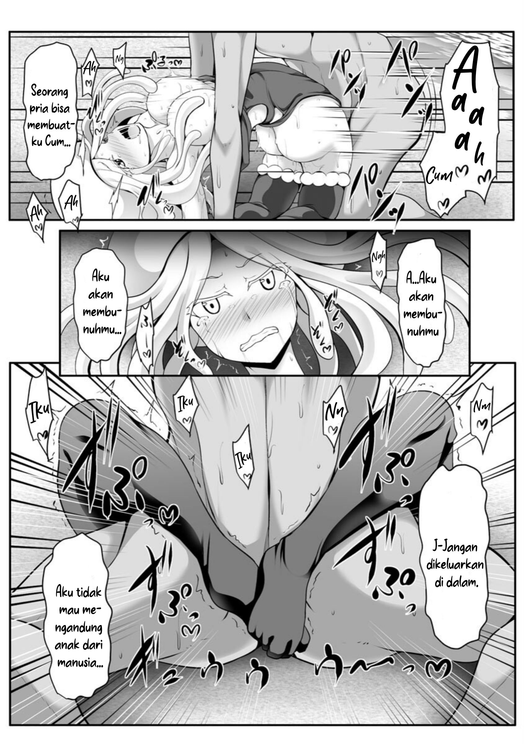 Cheat Skill “Shihai” Otsukatte Isekai Harem! Chapter 5 Image 23