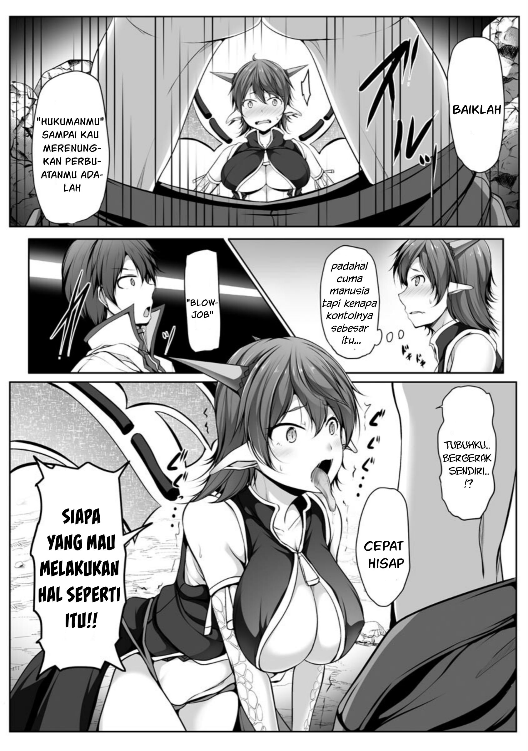 Cheat Skill “Shihai” Otsukatte Isekai Harem! Chapter 6 Image 12