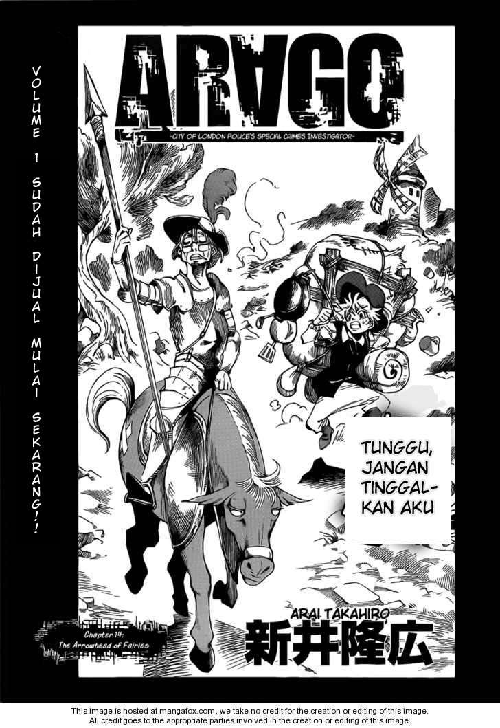 Arago Chapter 14 Image 2