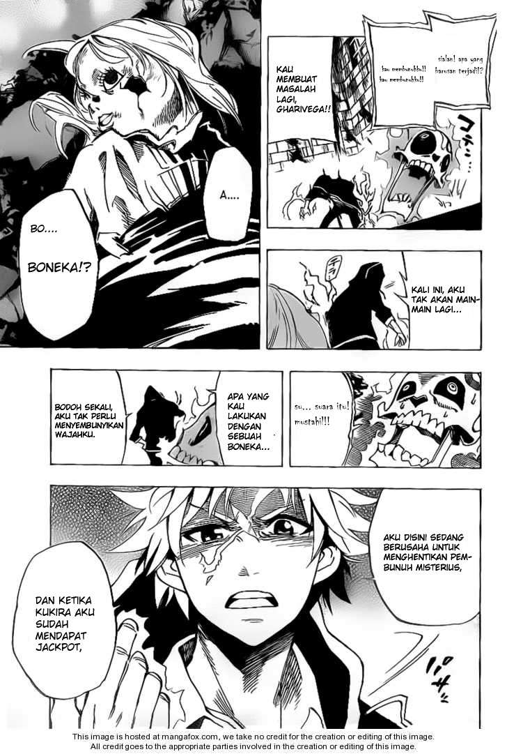 Arago Chapter 14 Image 12