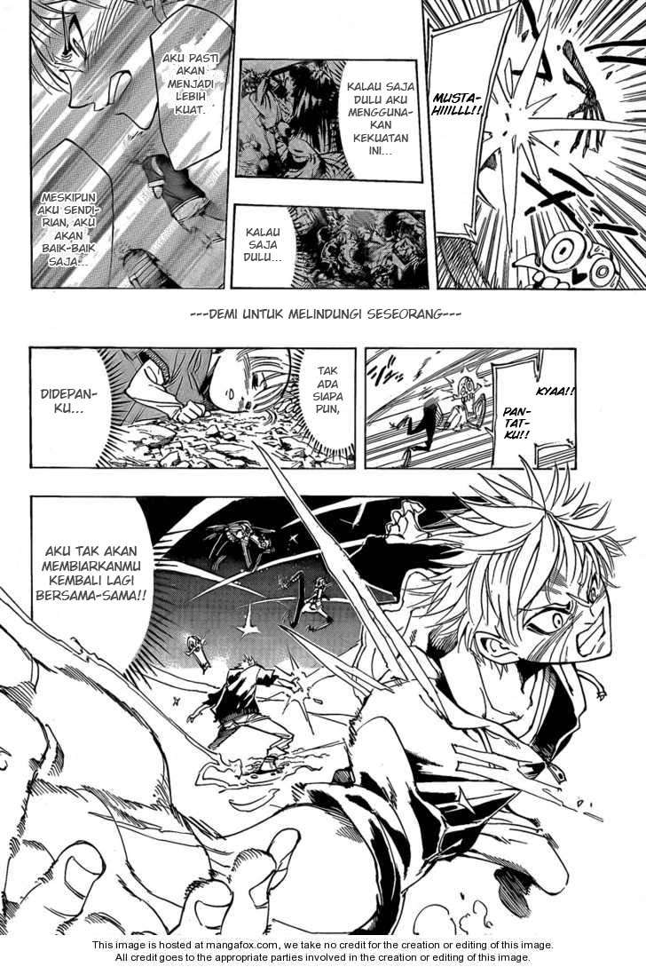 Arago Chapter 2 Image 28