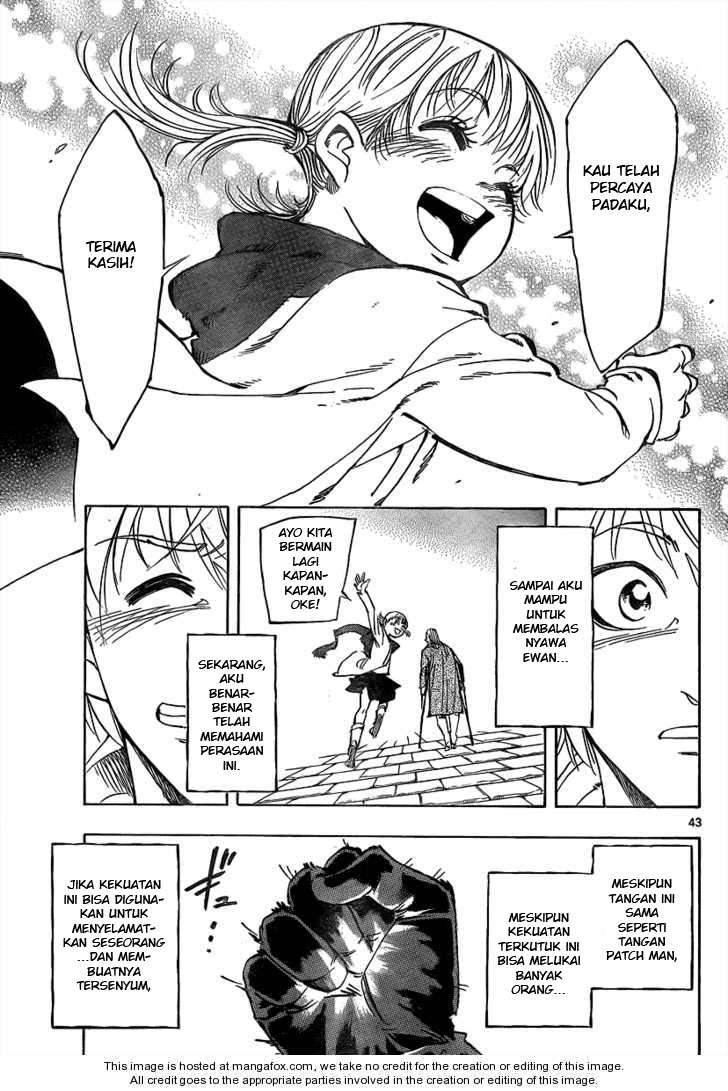 Arago Chapter 2 Image 41