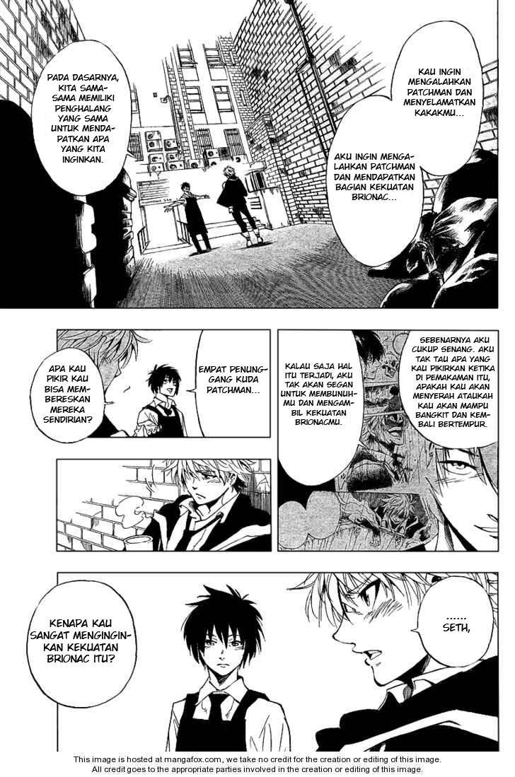 Arago Chapter 24 Image 4