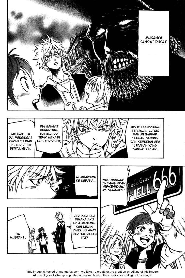 Arago Chapter 3 Image 22