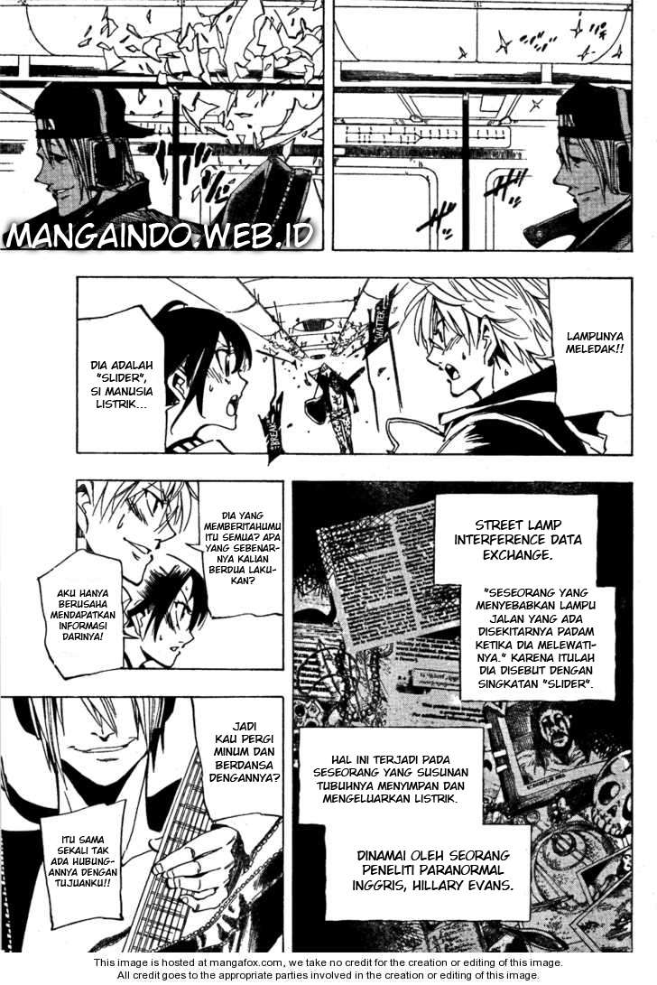 Arago Chapter 31 Image 2