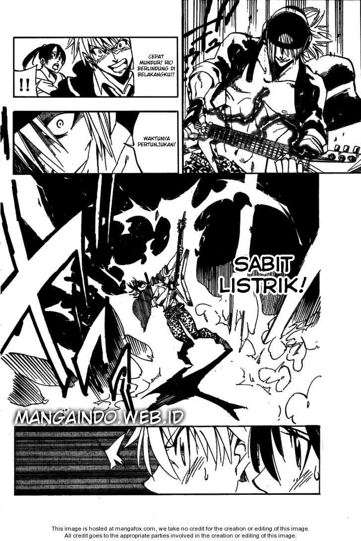 Arago Chapter 31 Image 3