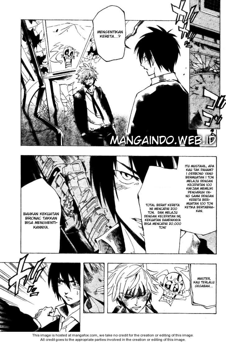 Arago Chapter 32 Image 2