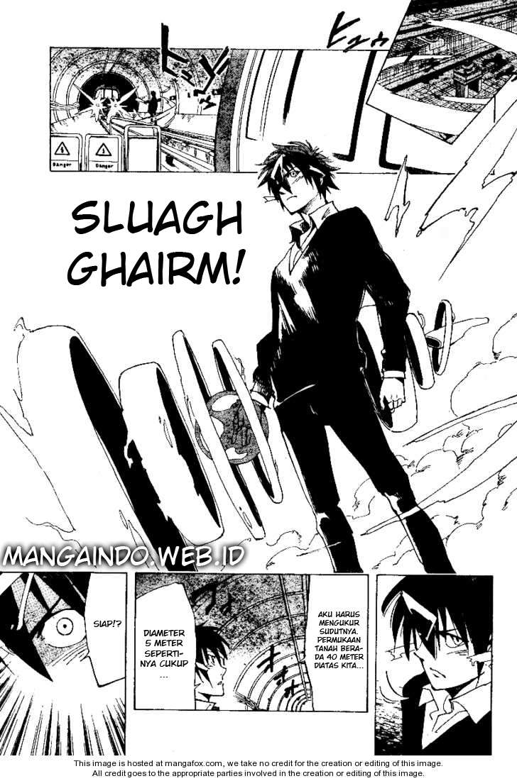 Arago Chapter 32 Image 6