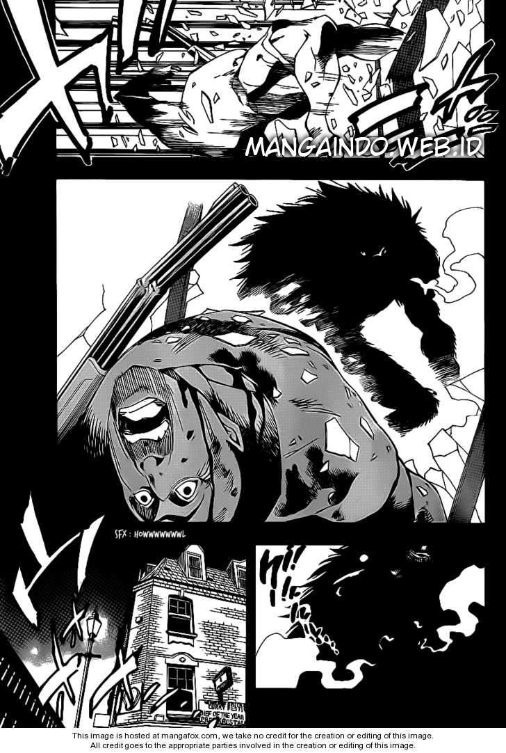 Arago Chapter 33 Image 3