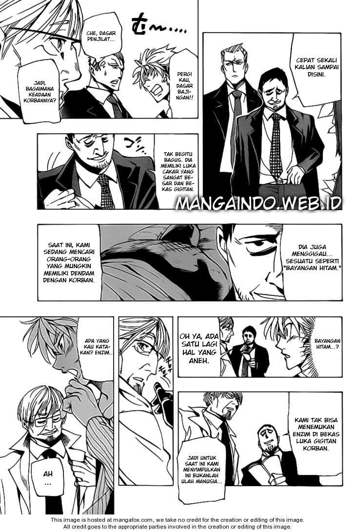 Arago Chapter 33 Image 5