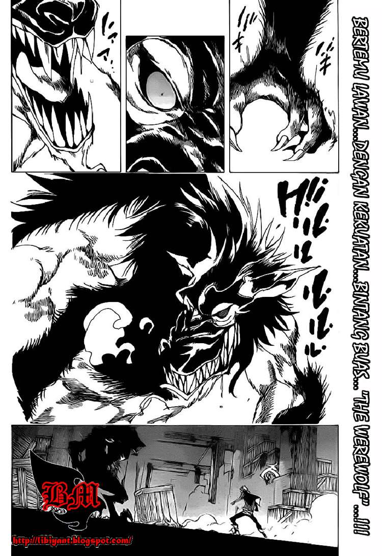 Arago Chapter 34 Image 1