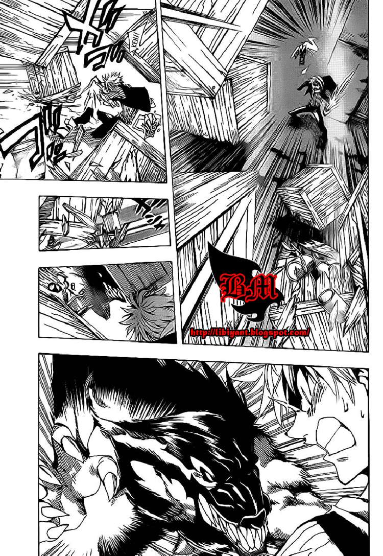 Arago Chapter 34 Image 5