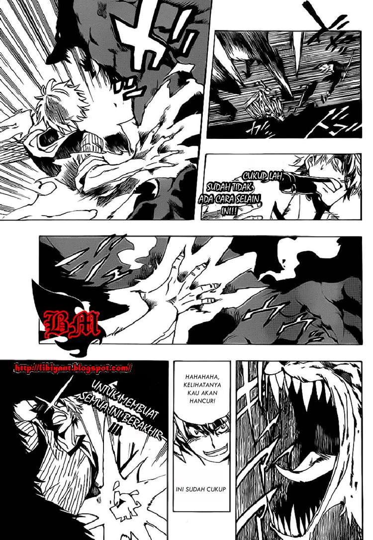 Arago Chapter 34 Image 7