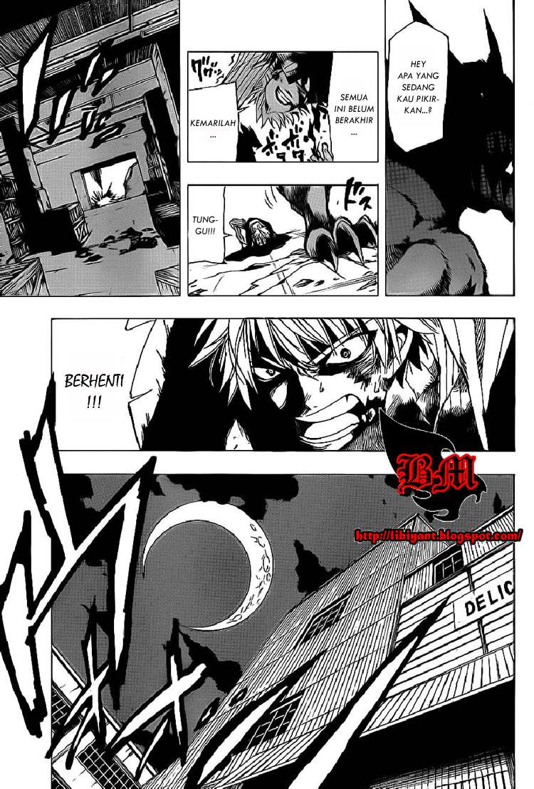 Arago Chapter 34 Image 13