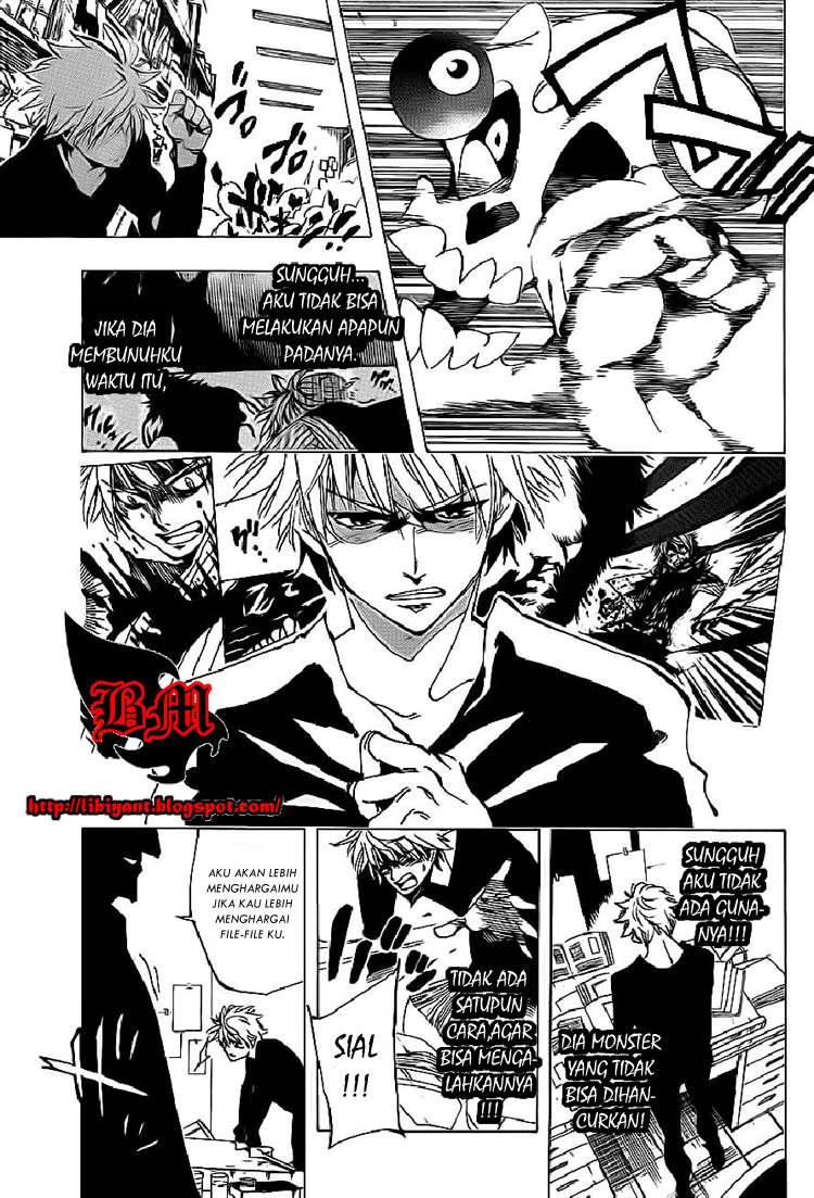 Arago Chapter 34 Image 15