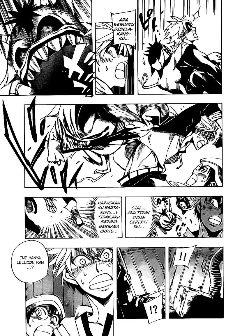 Arago Chapter 38 Image 6