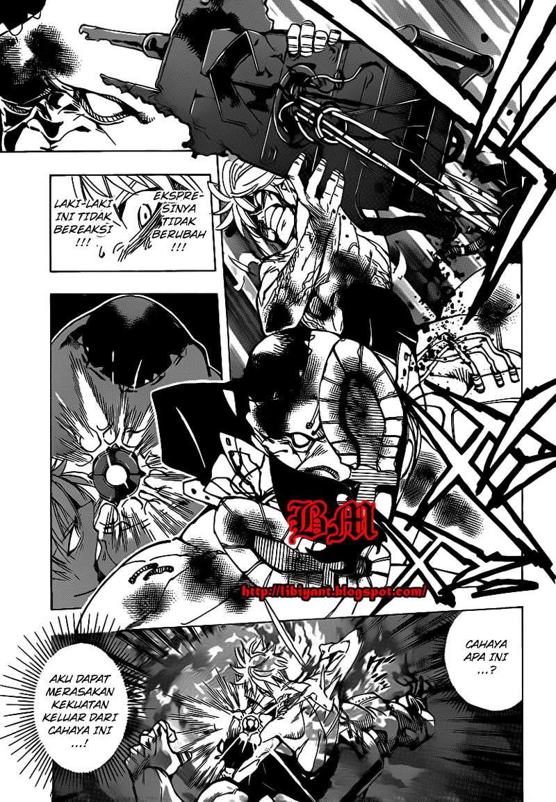 Arago Chapter 41 Image 11