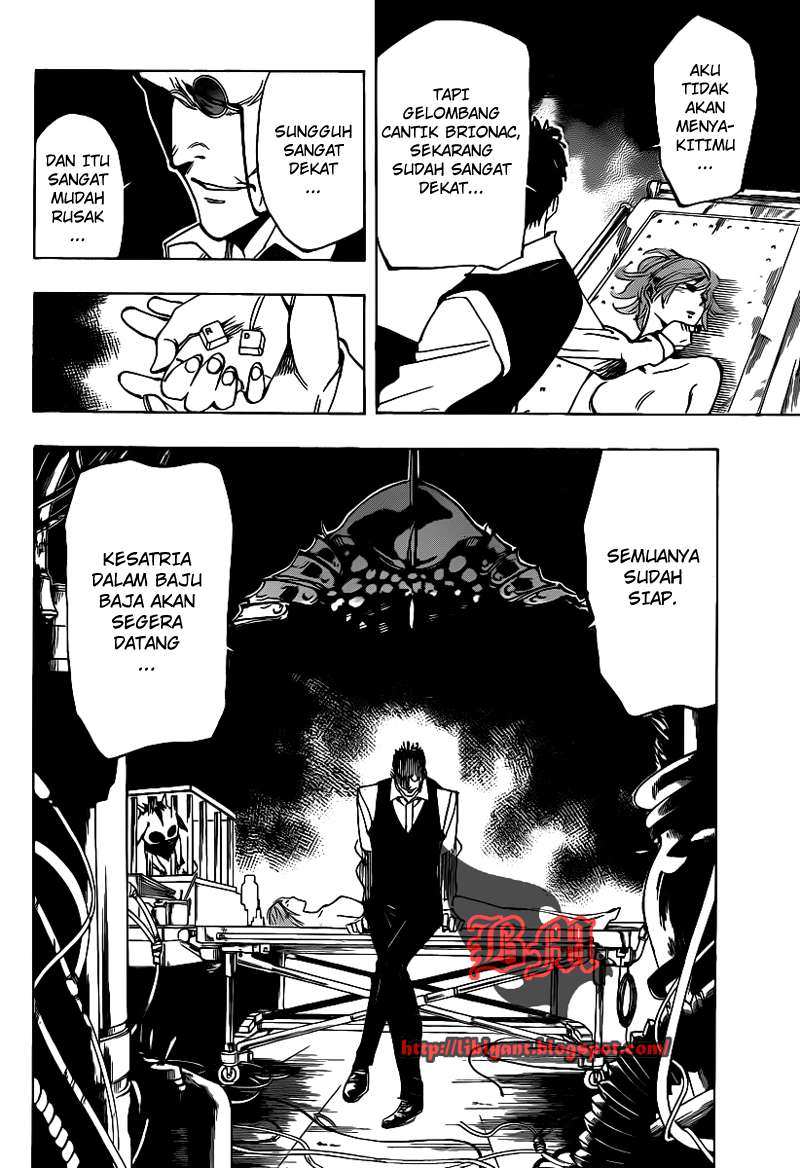 Arago Chapter 42 Image 5