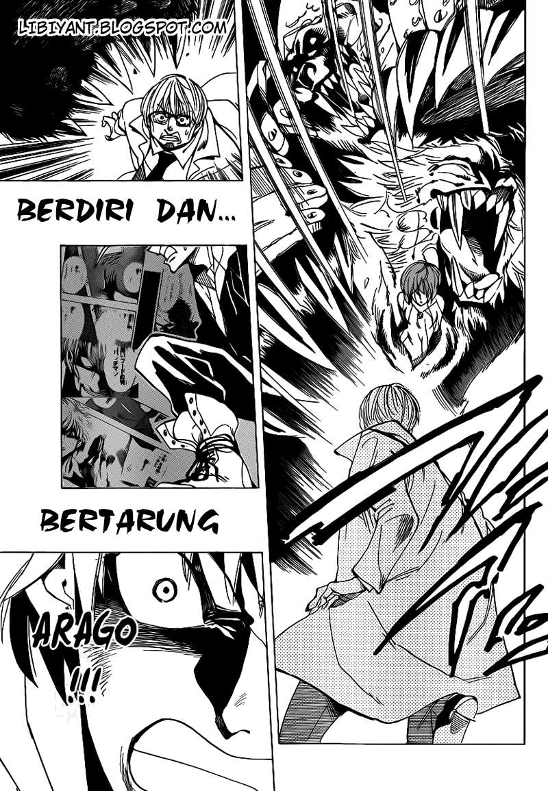 Arago Chapter 43 Image 4