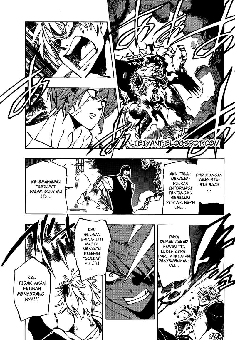 Arago Chapter 43 Image 6