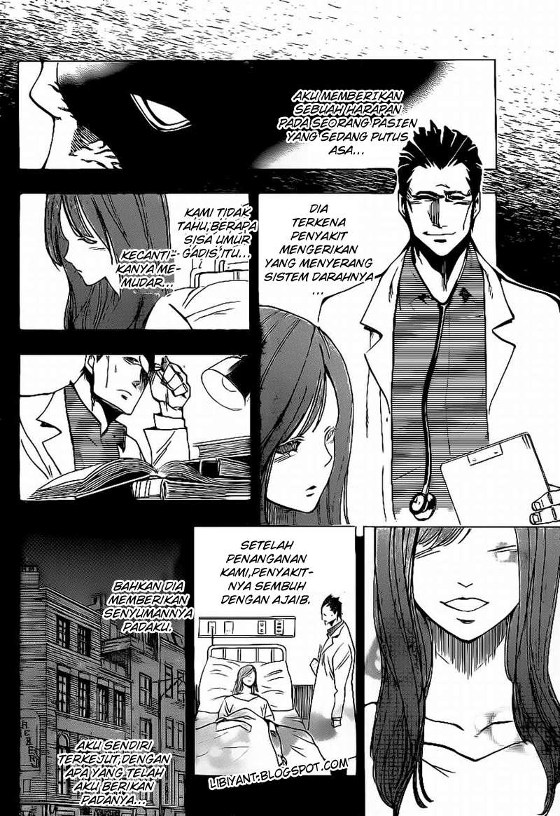 Arago Chapter 62 Image 13