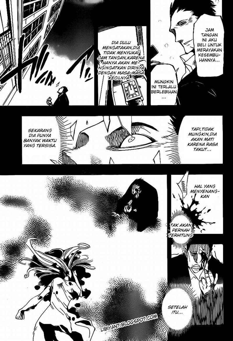 Arago Chapter 62 Image 14