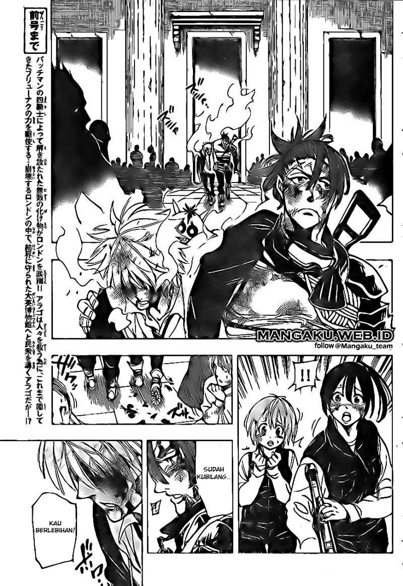 Arago Chapter 66 Image 3