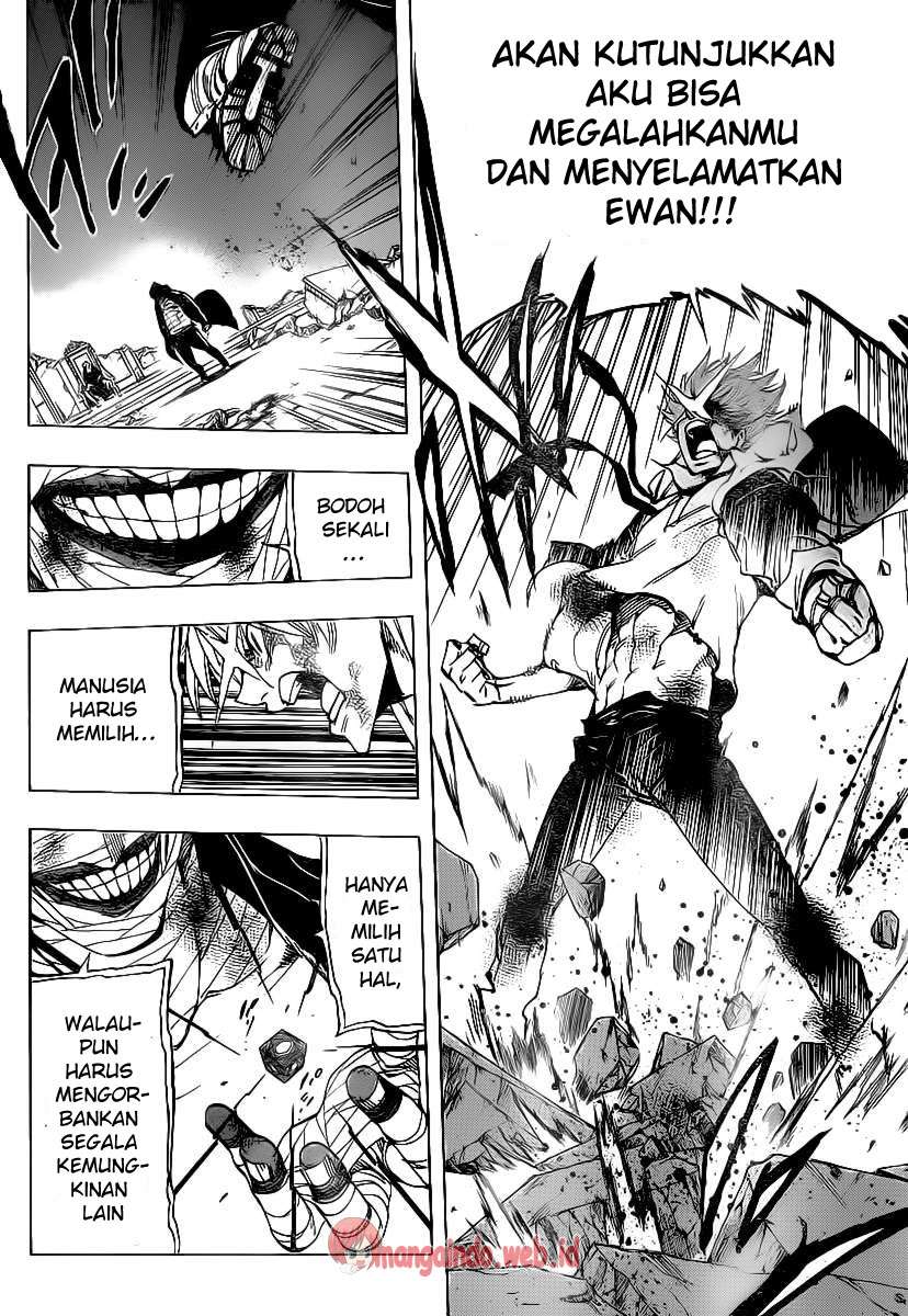 Arago Chapter 78 Image 6