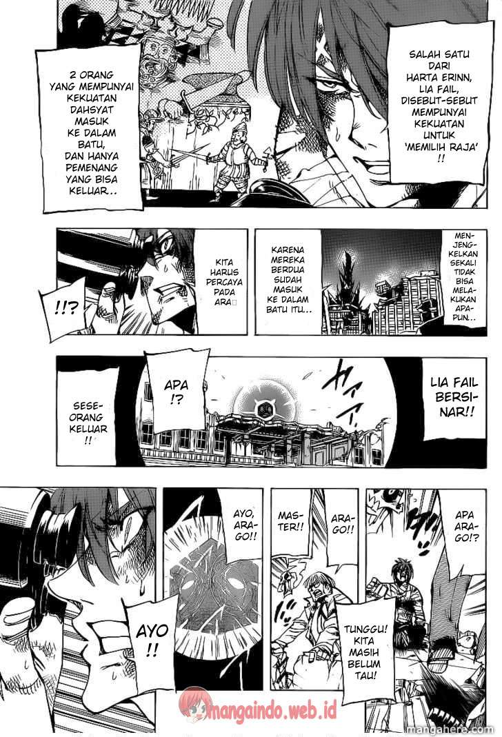 Arago Chapter 79 Image 9