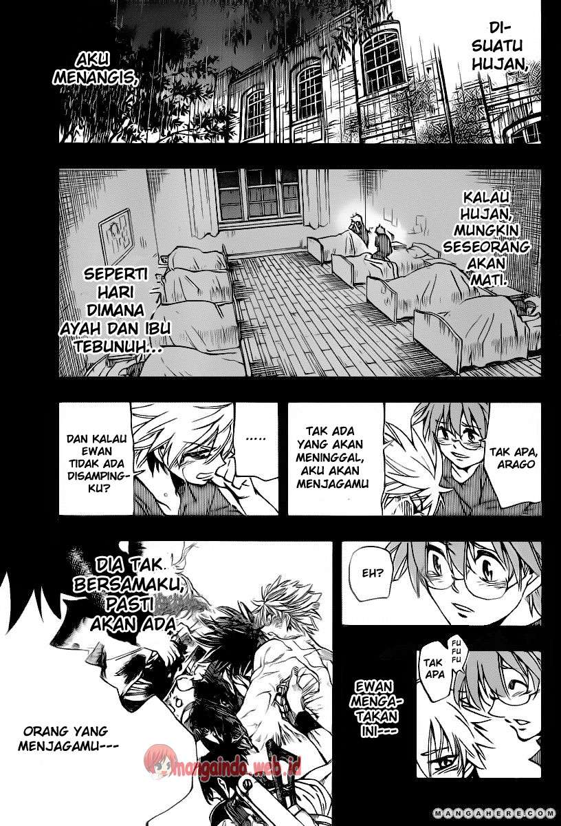 Arago Chapter 84 Image 5