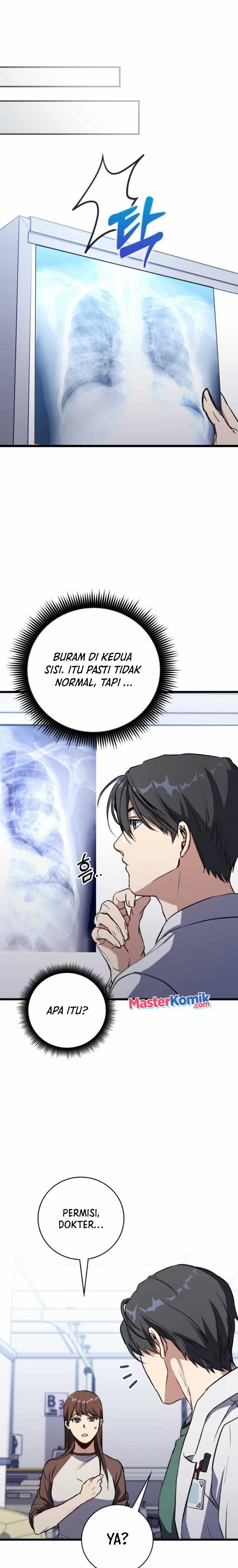 The Great Surgeon Chapter 01 Image 25