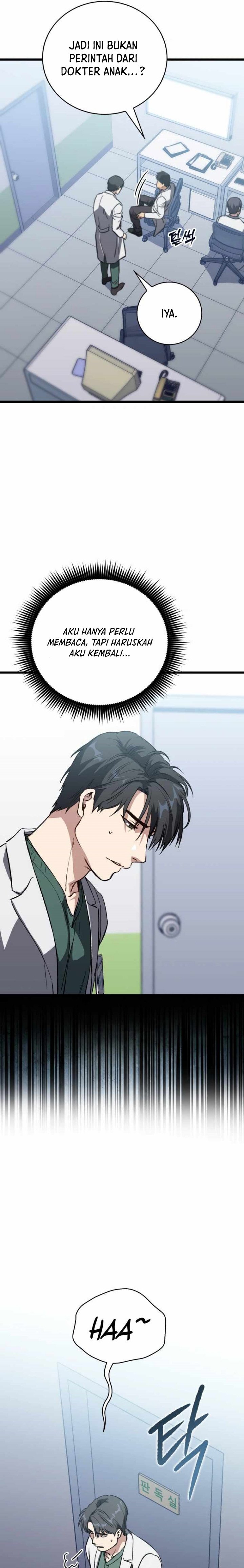 The Great Surgeon Chapter 02 Image 10