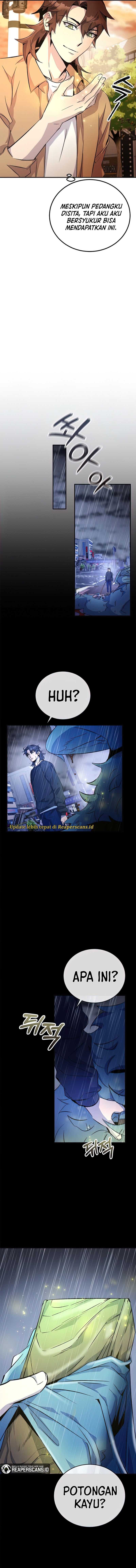 Drug Devourer Chapter 10 Image 18