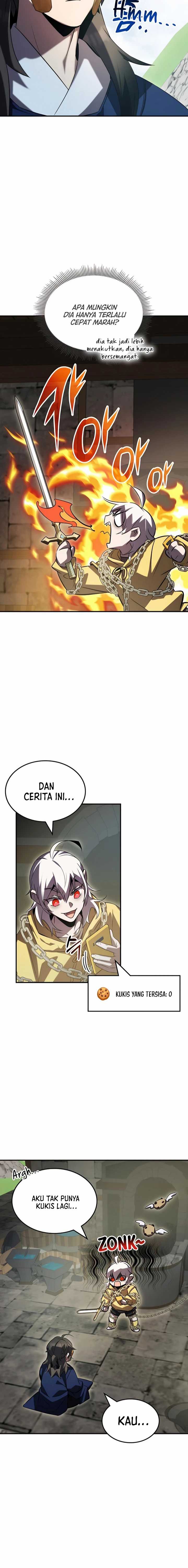 Drug Devourer Chapter 53 Image 21