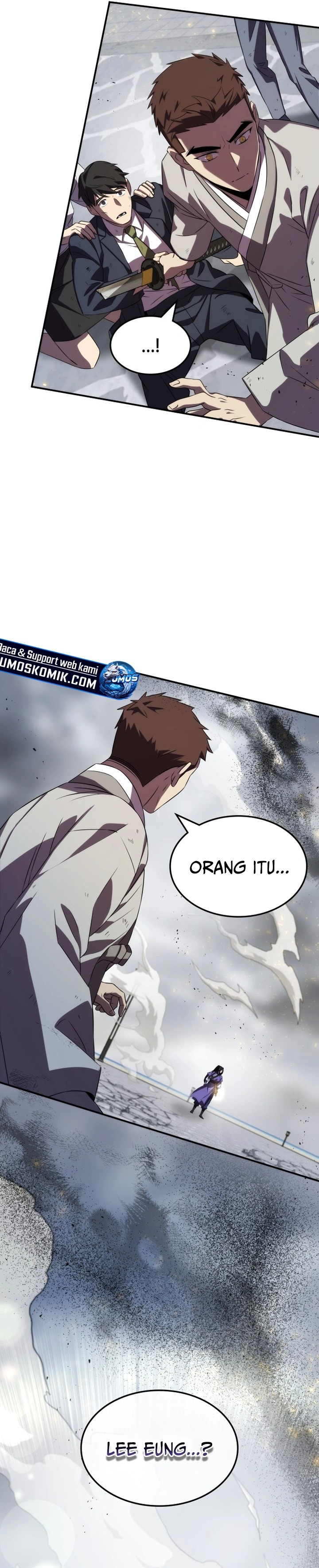 Drug Devourer Chapter 74 Image 14