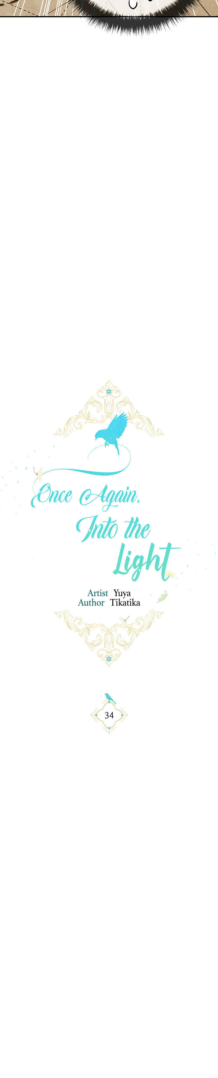 Into the Light, Once Again Chapter 34 Image 12