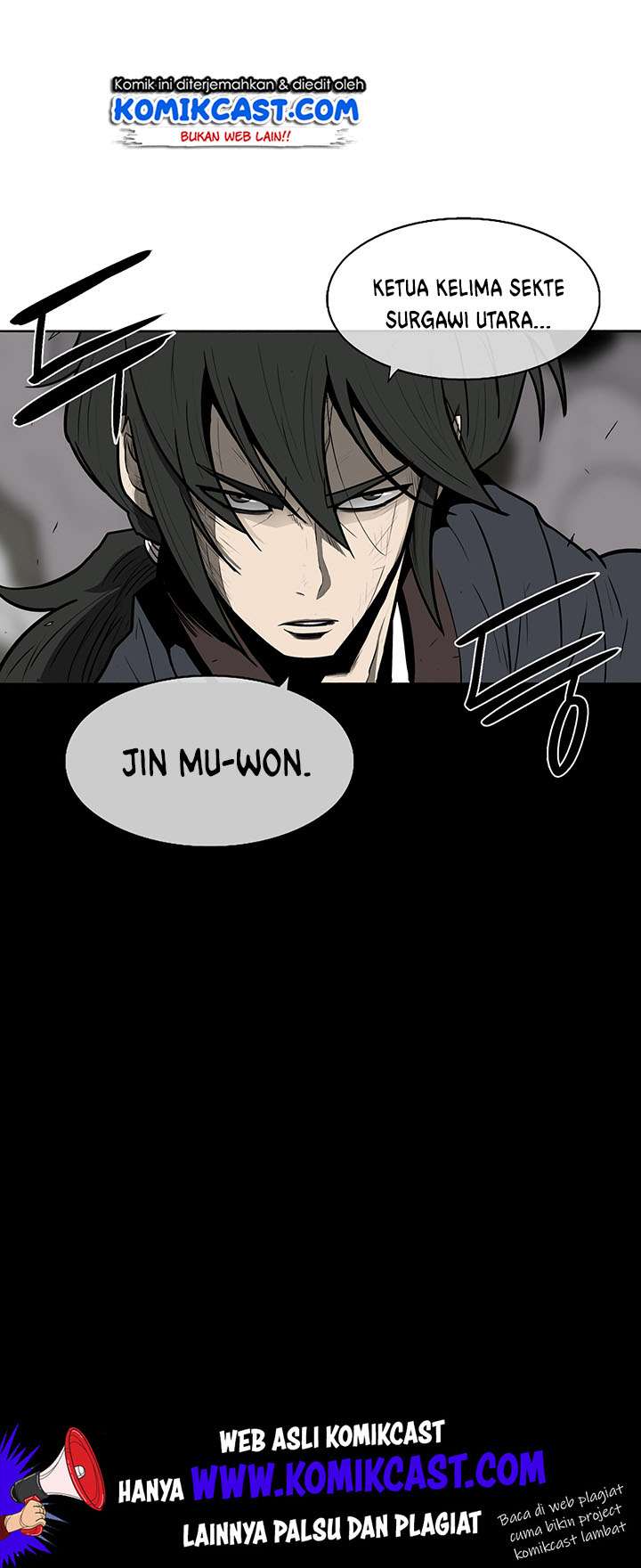 Legend of the Northern Blade Chapter 11 Image 21