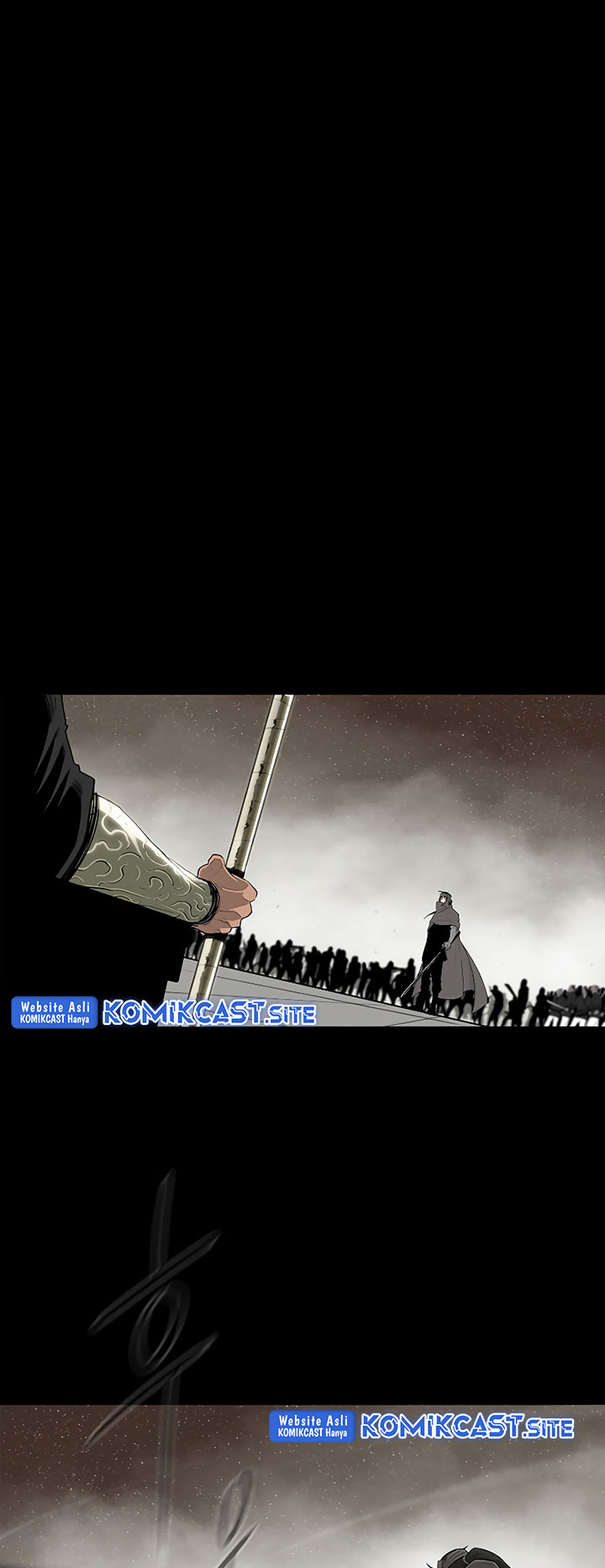 Legend of the Northern Blade Chapter 136 Image 40