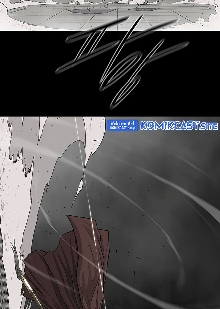 Legend of the Northern Blade Chapter 136 Image 54