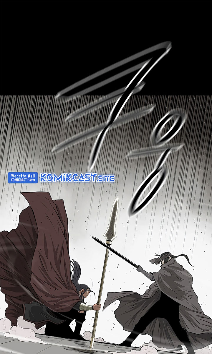 Legend of the Northern Blade Chapter 136 Image 57