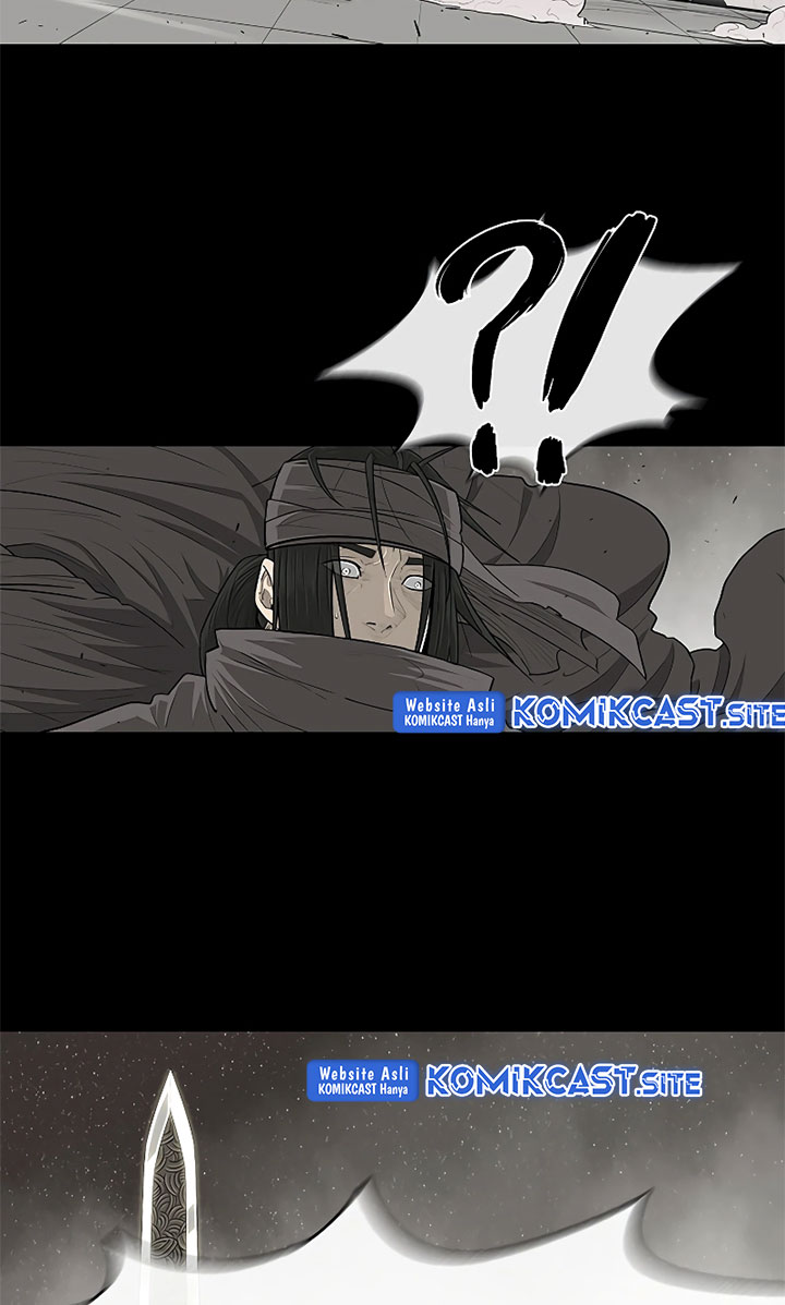 Legend of the Northern Blade Chapter 136 Image 58