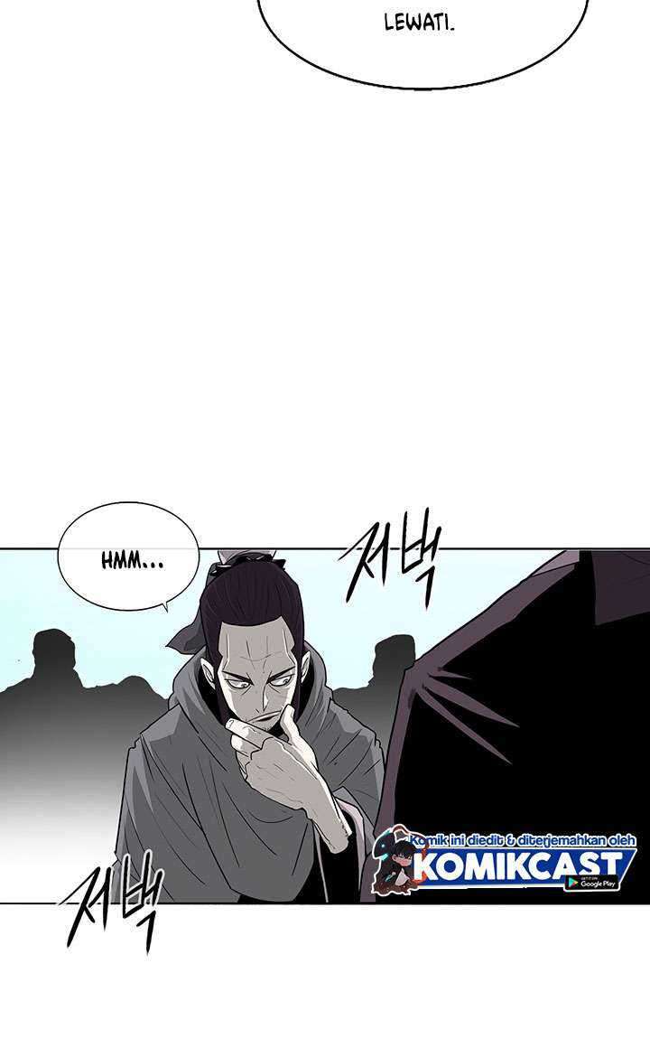 Legend of the Northern Blade Chapter 83 Image 19