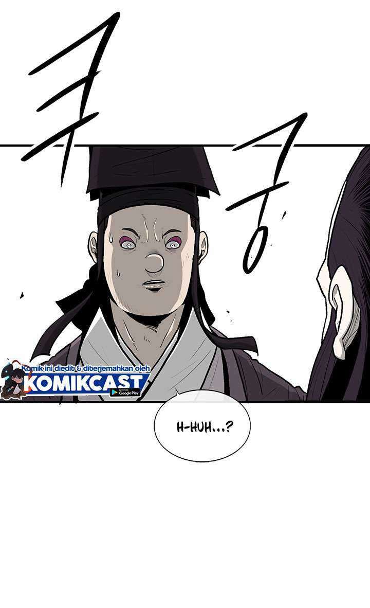 Legend of the Northern Blade Chapter 83 Image 23