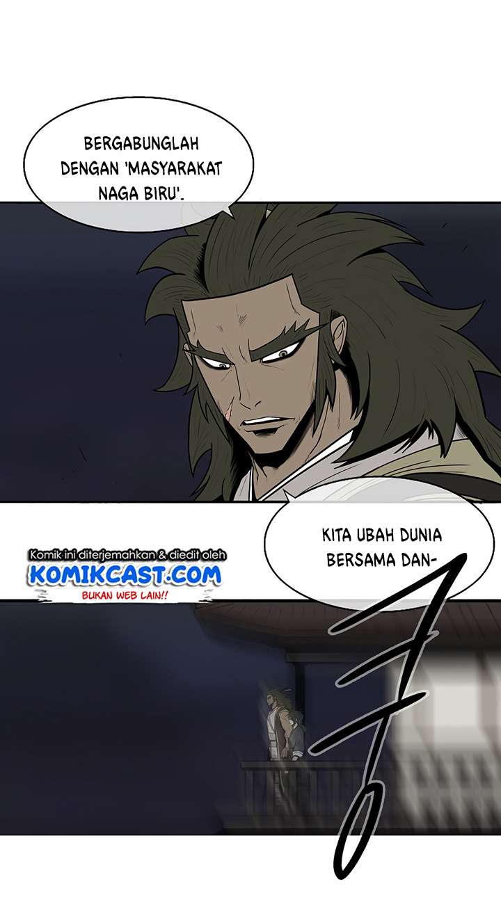 Legend of the Northern Blade Chapter 9 Image 34