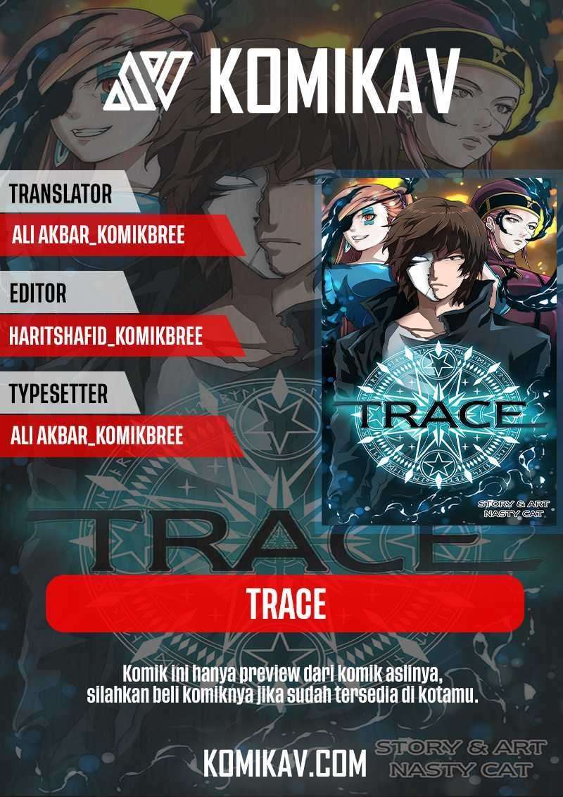 TRACE Chapter 01.1 Image 0