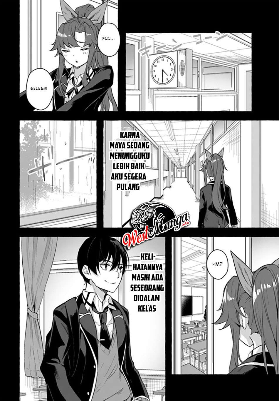 Sekkusu and danjon! ~ Wagaya no chika ni, H kaisū = reberu no danjon ga shutsugen shita! Chapter 17 Image 26