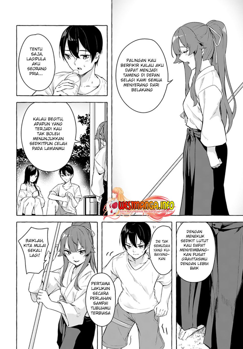 Sekkusu and danjon! ~ Wagaya no chika ni, H kaisū = reberu no danjon ga shutsugen shita! Chapter 27 Image 26