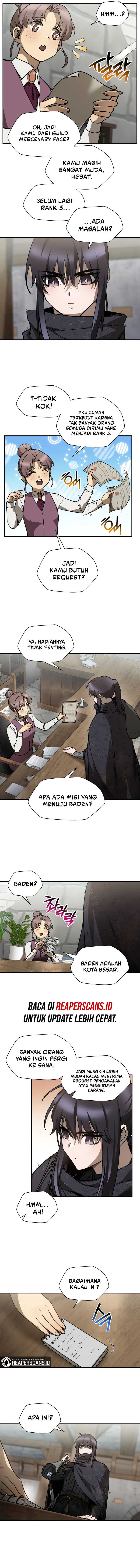 Helmut: The Forsaken Child Chapter 24 Image 10